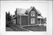 30 N 6TH ST, a Other Vernacular house, built in Bayfield, Wisconsin in 1904.