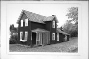 41 N 6TH ST, a Front Gabled house, built in Bayfield, Wisconsin in .