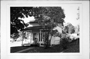 21 N 7TH ST, a Side Gabled house, built in Bayfield, Wisconsin in .