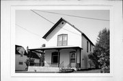 27 S 9TH ST, a Front Gabled house, built in Bayfield, Wisconsin in .