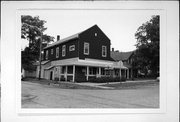 39 S BROAD ST, a Commercial Vernacular hotel/motel, built in Bayfield, Wisconsin in .