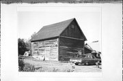 429 N FRONT ST, a Astylistic Utilitarian Building barn, built in Bayfield, Wisconsin in .