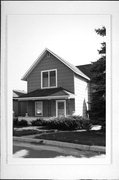 240 S 6TH ST, a Front Gabled house, built in Bayfield, Wisconsin in .