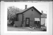 1 WASHINGTON AVE, a Front Gabled depot, built in Bayfield, Wisconsin in .
