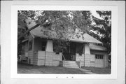 313 E 4TH ST, a Bungalow house, built in Washburn, Wisconsin in .