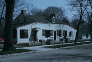 2640 S WEBSTER AVE (HERITAGE HILL STATE PARK), a Side Gabled house, built in Allouez, Wisconsin in 1803.