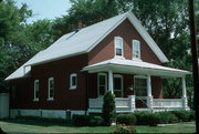 806 GARDEN ST, a Front Gabled house, built in Green Bay, Wisconsin in .
