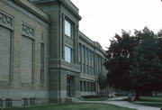 CA. 1425 E WALNUT ST, a Neoclassical/Beaux Arts elementary, middle, jr.high, or high, built in Green Bay, Wisconsin in 1924.