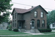822 3RD ST, a Gabled Ell house, built in Green Bay, Wisconsin in 1885.
