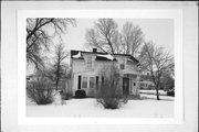 400 N BROADWAY ST, a Side Gabled house, built in De Pere, Wisconsin in .