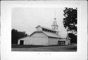 1500 FORT HOWARD AVE, a Other Vernacular fairground/fair structure, built in De Pere, Wisconsin in 1880.