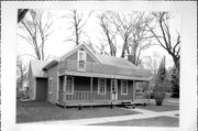 502 N HURON ST, a Gabled Ell house, built in De Pere, Wisconsin in .