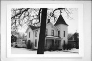 425 N WISCONSIN ST, a Queen Anne house, built in De Pere, Wisconsin in .