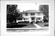 128 S ASHLAND AVE, a Spanish/Mediterranean Styles house, built in Green Bay, Wisconsin in 1921.