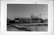 1019-1033 CEDAR ST, a Astylistic Utilitarian Building mill, built in Green Bay, Wisconsin in 1915.