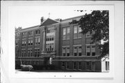 622 ELIZA ST, a Neoclassical/Beaux Arts elementary, middle, jr.high, or high, built in Green Bay, Wisconsin in 1910.