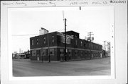 1425-1429 MAIN ST, a Astylistic Utilitarian Building industrial building, built in Green Bay, Wisconsin in .