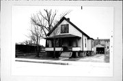 863 SHAWANO AVE, a Bungalow house, built in Green Bay, Wisconsin in .