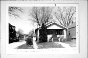 882 SHAWANO AVE, a Bungalow house, built in Green Bay, Wisconsin in .