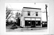 921 SHAWANO AVE, a Commercial Vernacular retail building, built in Green Bay, Wisconsin in .