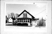 994 SHAWANO AVE, a Front Gabled house, built in Green Bay, Wisconsin in .
