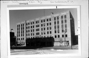 305 E WALNUT ST, a Art Deco large office building, built in Green Bay, Wisconsin in 1930.