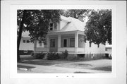 231 ST AUGUSTINE ST, a One Story Cube house, built in Pulaski, Wisconsin in .
