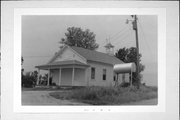 SE CNR SUTTER RD AND STATE HIGHWAY 95, a Front Gabled, built in Cross, Wisconsin in .