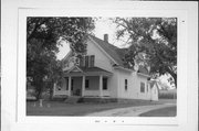 E SIDE COUNTY HIGHWAY BB, 0.25 MI S OF COUNTY HIGHWAY HH, a Front Gabled house, built in Naples, Wisconsin in .