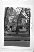 267 JACKSON ST, a Gabled Ell house, built in Mondovi, Wisconsin in .