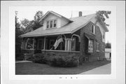 48 GRAND ST, a Bungalow house, built in Chilton, Wisconsin in .