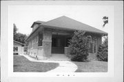 211 N SPRING ST, a Bungalow house, built in Chilton, Wisconsin in .
