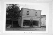 233 MAIN ST, a Commercial Vernacular retail building, built in Hilbert, Wisconsin in .