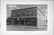 341 MAIN ST, a Commercial Vernacular retail building, built in Hilbert, Wisconsin in .