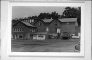 623 17TH AVE, a Astylistic Utilitarian Building brewery, built in Bloomer, Wisconsin in .