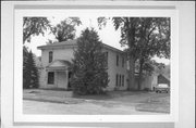1010 17TH AVE, a Italianate house, built in Bloomer, Wisconsin in .