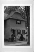 19 S GROVE ST, a Gabled Ell house, built in Chippewa Falls, Wisconsin in .