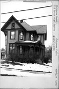 715 N HIGH ST, a Queen Anne house, built in Chippewa Falls, Wisconsin in .