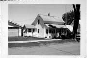 603 W 4TH ST, a Side Gabled house, built in Neillsville, Wisconsin in .