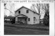 607 W 4TH ST, a Side Gabled house, built in Neillsville, Wisconsin in .