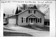 711 W 4TH ST, a Bungalow house, built in Neillsville, Wisconsin in .