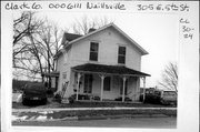 305 E 5TH ST, a Front Gabled house, built in Neillsville, Wisconsin in .