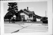 611 W 5TH ST, a Bungalow house, built in Neillsville, Wisconsin in .