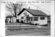 166 E 6TH ST, a Front Gabled house, built in Neillsville, Wisconsin in .