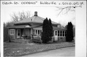 503 E 6TH ST, a One Story Cube house, built in Neillsville, Wisconsin in .