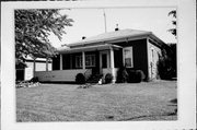 606 E 7TH ST, a One Story Cube house, built in Neillsville, Wisconsin in .