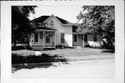 201 E 9TH ST, a One Story Cube house, built in Neillsville, Wisconsin in .