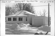 114 W 10TH ST, a One Story Cube house, built in Neillsville, Wisconsin in .