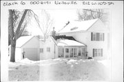 212 W 10TH ST, a Gabled Ell house, built in Neillsville, Wisconsin in .