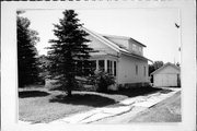 212 12TH ST, a Bungalow house, built in Neillsville, Wisconsin in .